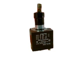 SCHNEIDER ELECTRIC M35A-12VDC
