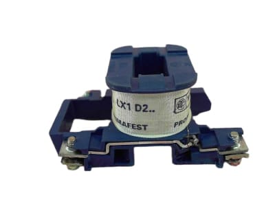 SCHNEIDER ELECTRIC LX1-D2F6