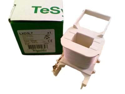 SCHNEIDER ELECTRIC LXD3L7