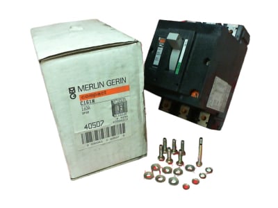 SCHNEIDER ELECTRIC MG40507