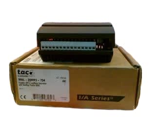 SCHNEIDER ELECTRIC MNL-20RR3-704