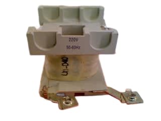 SCHNEIDER ELECTRIC LX1-D40