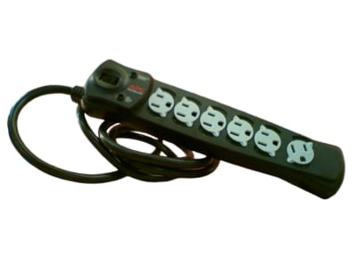 SCHNEIDER ELECTRIC P6B-50