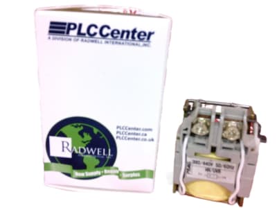 SCHNEIDER ELECTRIC MN-UVR-380-440