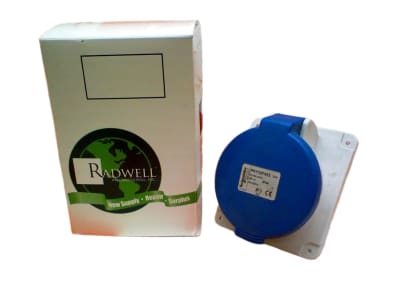 SCHNEIDER ELECTRIC PKY32F423
