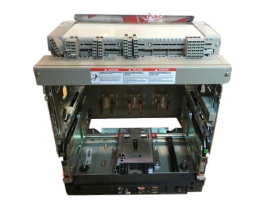 SCHNEIDER ELECTRIC NW20H/HF