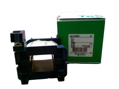 SCHNEIDER ELECTRIC LX1LD020