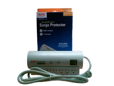 SCHNEIDER ELECTRIC PRO7