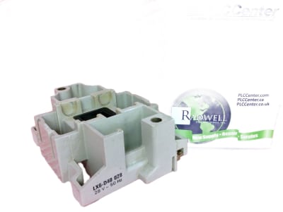 SCHNEIDER ELECTRIC LX6-D40028