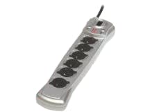 SCHNEIDER ELECTRIC P6BMP4