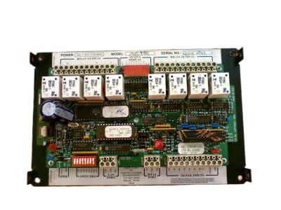 SCHNEIDER ELECTRIC MR88R-330705-01C