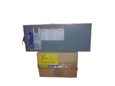 SCHNEIDER ELECTRIC PJJ36225GN
