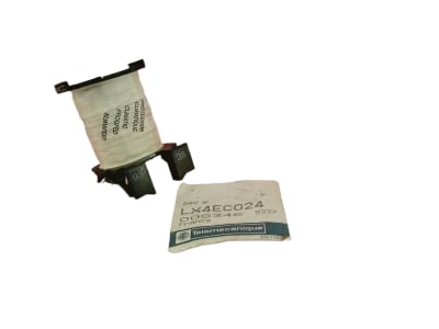 SCHNEIDER ELECTRIC LX4-EC024