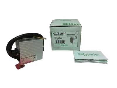 SCHNEIDER ELECTRIC NSYCR10WU1
