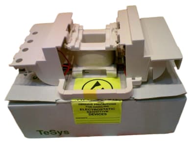 SCHNEIDER ELECTRIC LX1D8R7