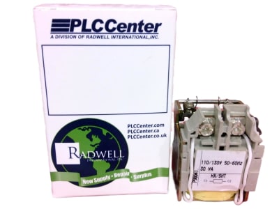 SCHNEIDER ELECTRIC MX-SHT-110-130