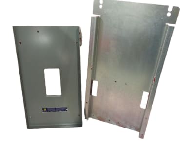 SCHNEIDER ELECTRIC NQOD4