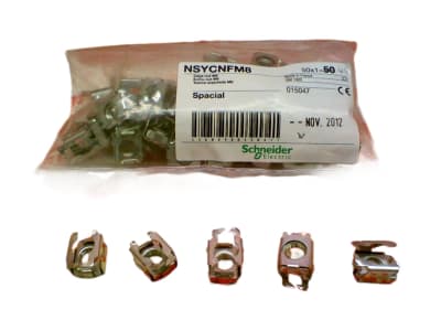SCHNEIDER ELECTRIC NSYCNFM8