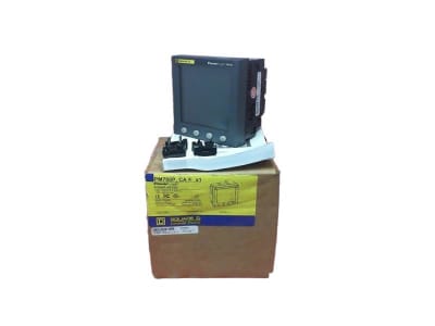 SCHNEIDER ELECTRIC PM700P-CA