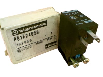 SCHNEIDER ELECTRIC PS1E2402B