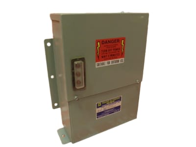 SCHNEIDER ELECTRIC PFC4005F