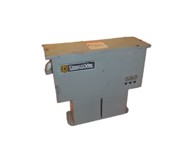 SCHNEIDER ELECTRIC PFCD4017RF