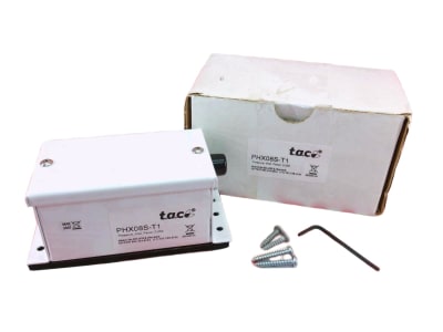 SCHNEIDER ELECTRIC PHX08S-T1