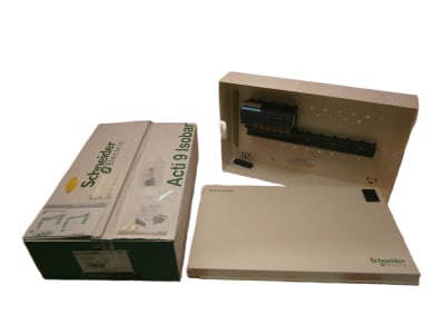 SCHNEIDER ELECTRIC SEA9AN624MS