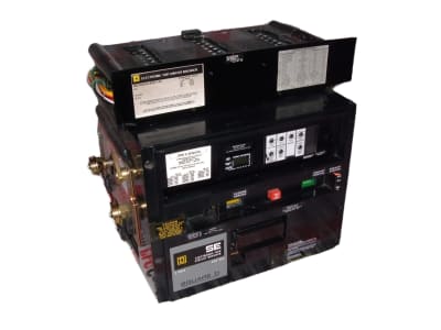 SCHNEIDER ELECTRIC SED362000LSGET1A8