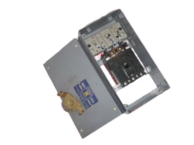 SCHNEIDER ELECTRIC SD-71315