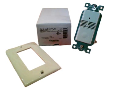 SCHNEIDER ELECTRIC SLSUWS1277UW