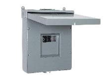 SCHNEIDER ELECTRIC RH13125