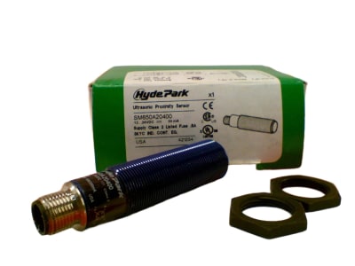 SCHNEIDER ELECTRIC SM650A20400