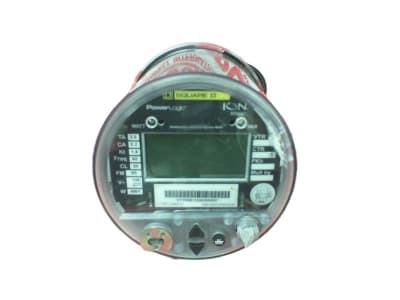 SCHNEIDER ELECTRIC S8600B0C0E6E0A0A
