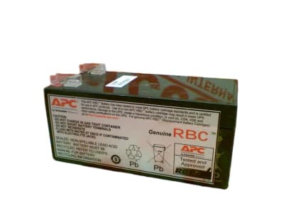 SCHNEIDER ELECTRIC RBC47