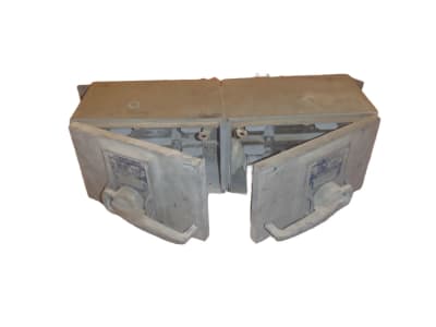 SCHNEIDER ELECTRIC QMB2606-T