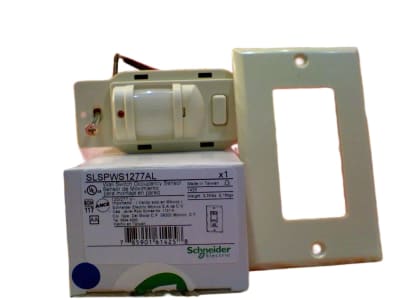 SCHNEIDER ELECTRIC SLSPWS1277AL