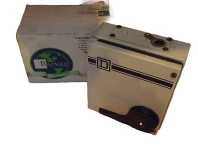 SCHNEIDER ELECTRIC SD20-TPNSFC