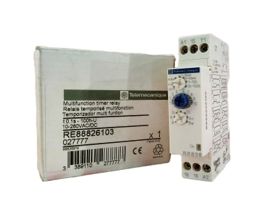 SCHNEIDER ELECTRIC RE8-8826103