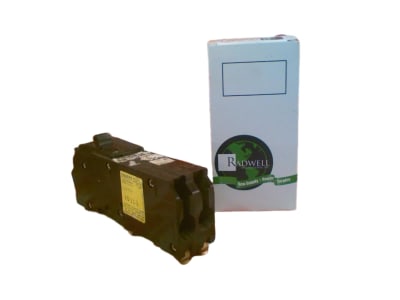 SCHNEIDER ELECTRIC Q1270H