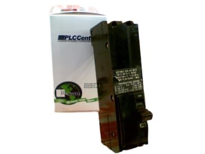 SCHNEIDER ELECTRIC Q1260