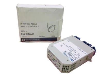 SCHNEIDER ELECTRIC RS1BN022M