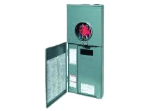 SCHNEIDER ELECTRIC RC816F125CH