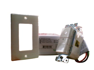 SCHNEIDER ELECTRIC SLSPWS1277CW
