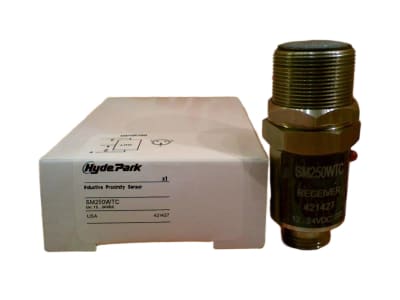 SCHNEIDER ELECTRIC SM250WTC