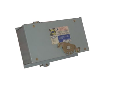 SCHNEIDER ELECTRIC SD75450