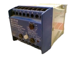 SCHNEIDER ELECTRIC RM2-PE11M