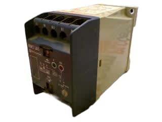 SCHNEIDER ELECTRIC RM2-LA13M