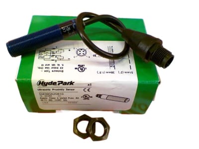 SCHNEIDER ELECTRIC SM390A20810