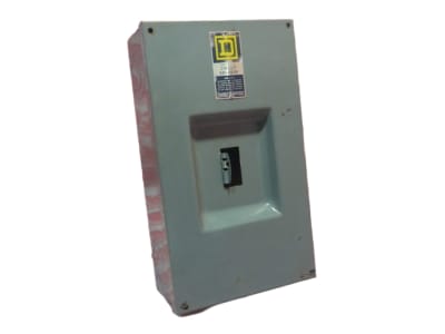 SCHNEIDER ELECTRIC Q2-225-S
